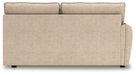 Seyler Sectional - De Avenue Furniture