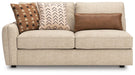Seyler Sectional - De Avenue Furniture