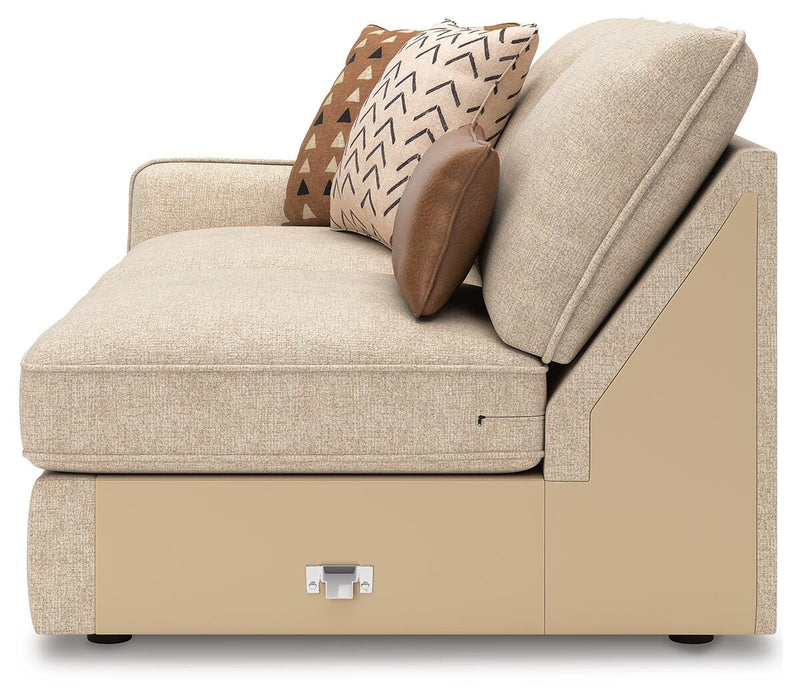 Seyler Sectional - De Avenue Furniture