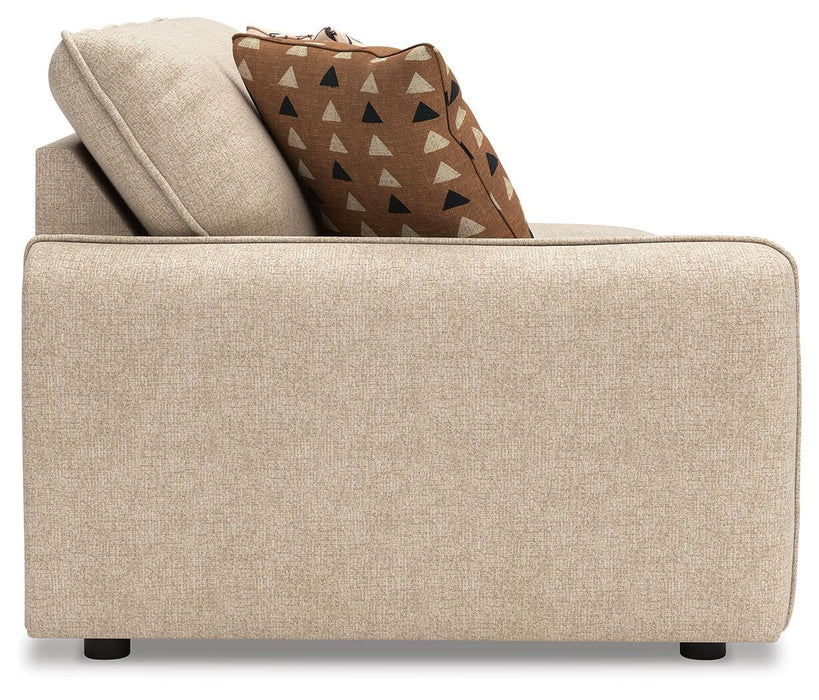 Seyler Sectional - De Avenue Furniture