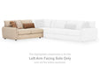 Seyler Sectional - De Avenue Furniture