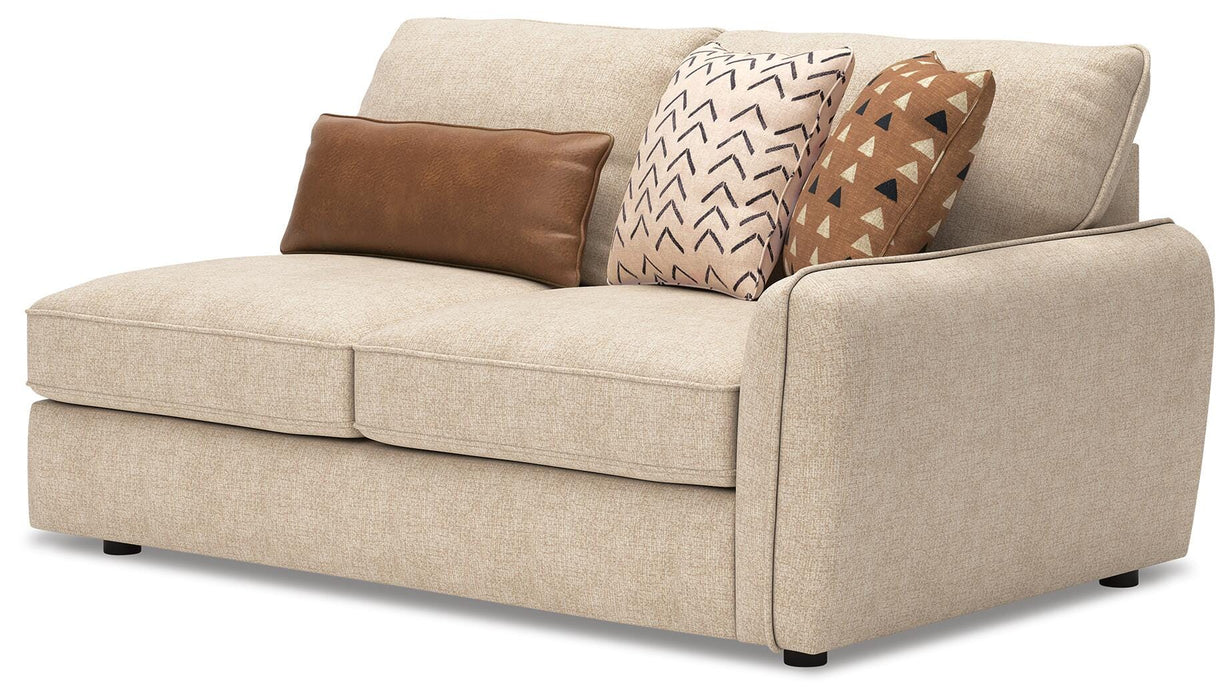 Seyler Sectional - De Avenue Furniture