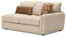 Seyler Sectional - De Avenue Furniture