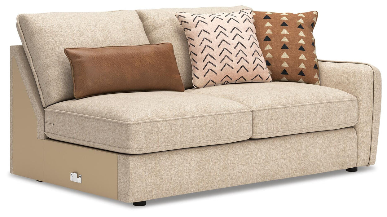 Seyler Sectional - De Avenue Furniture
