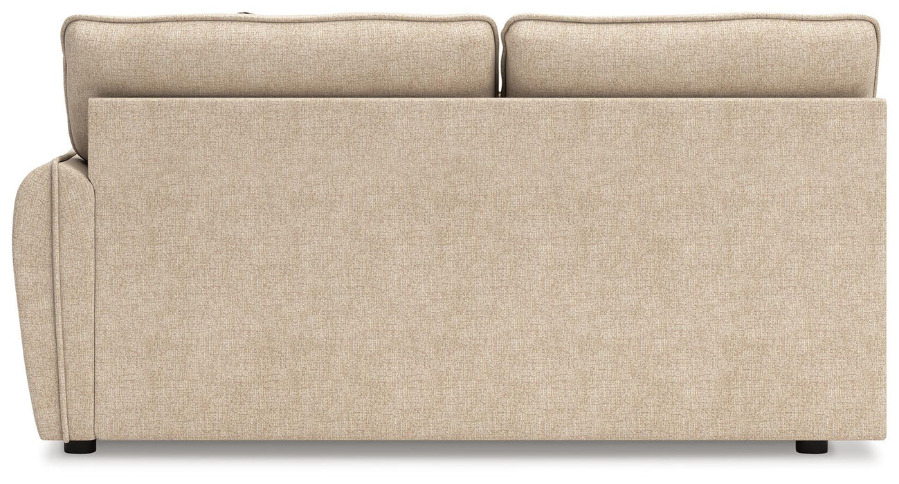 Seyler Sectional - De Avenue Furniture