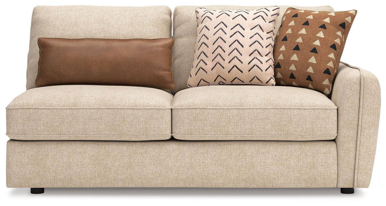Seyler Sectional - De Avenue Furniture