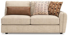Seyler Sectional - De Avenue Furniture