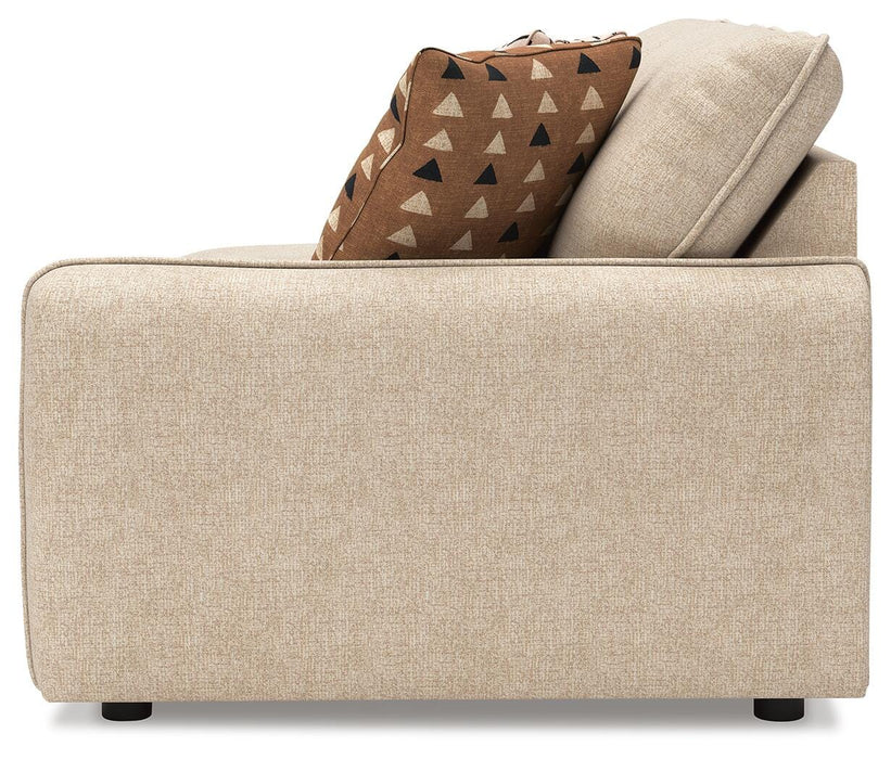 Seyler Sectional - De Avenue Furniture