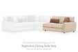 Seyler Sectional - De Avenue Furniture