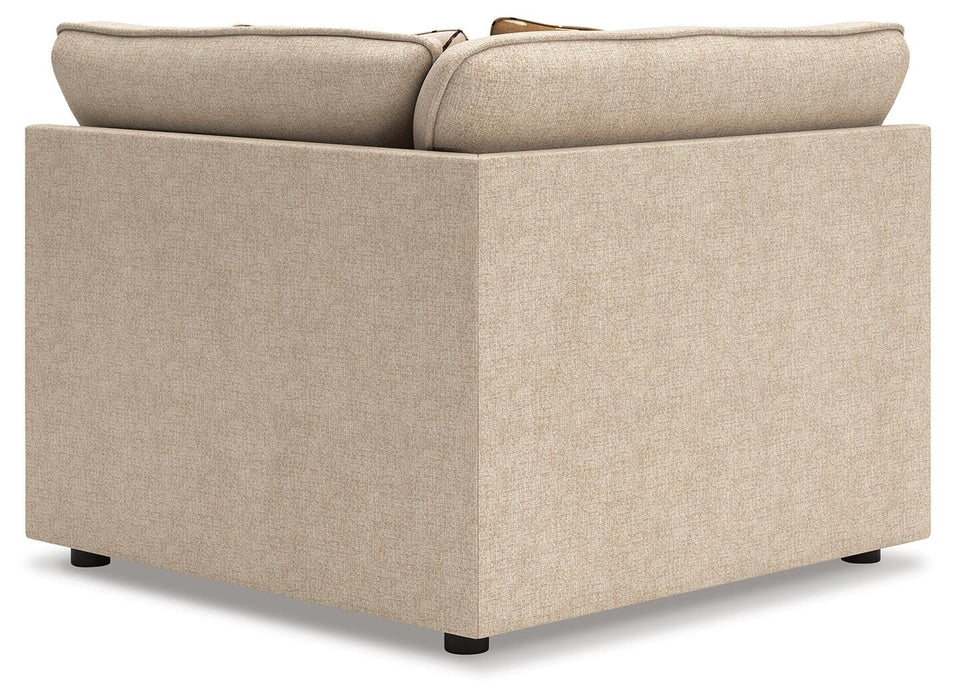 Seyler Sectional - De Avenue Furniture