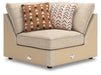 Seyler Sectional - De Avenue Furniture