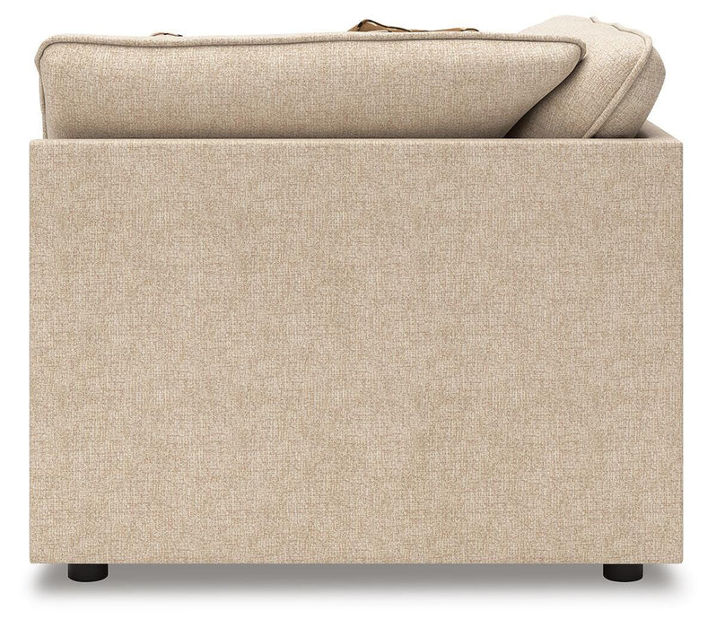 Seyler Sectional - De Avenue Furniture