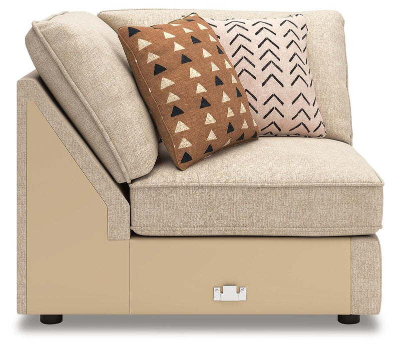 Seyler Sectional - De Avenue Furniture
