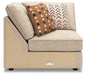 Seyler Sectional - De Avenue Furniture