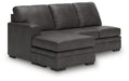 Lofton-Pike Sectional with Chaise - De Avenue Furniture