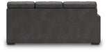 Lofton-Pike Sectional with Chaise - De Avenue Furniture