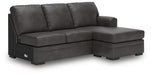 Lofton-Pike Sectional with Chaise - De Avenue Furniture