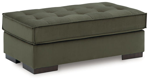 Caspian-Town Oversized Accent Ottoman - De Avenue Furniture