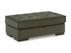 Caspian-Town Oversized Accent Ottoman - De Avenue Furniture