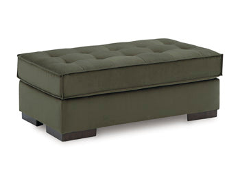 Caspian-Town Oversized Accent Ottoman - De Avenue Furniture