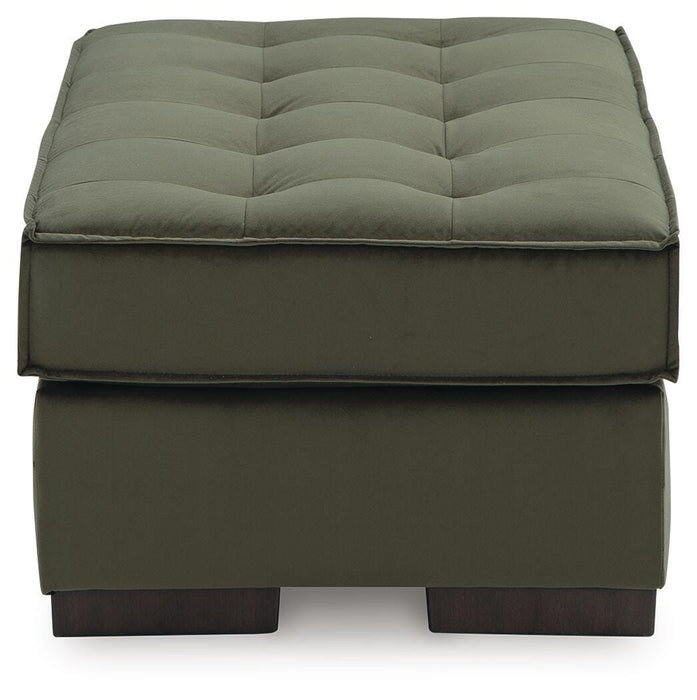 Caspian-Town Oversized Accent Ottoman - De Avenue Furniture
