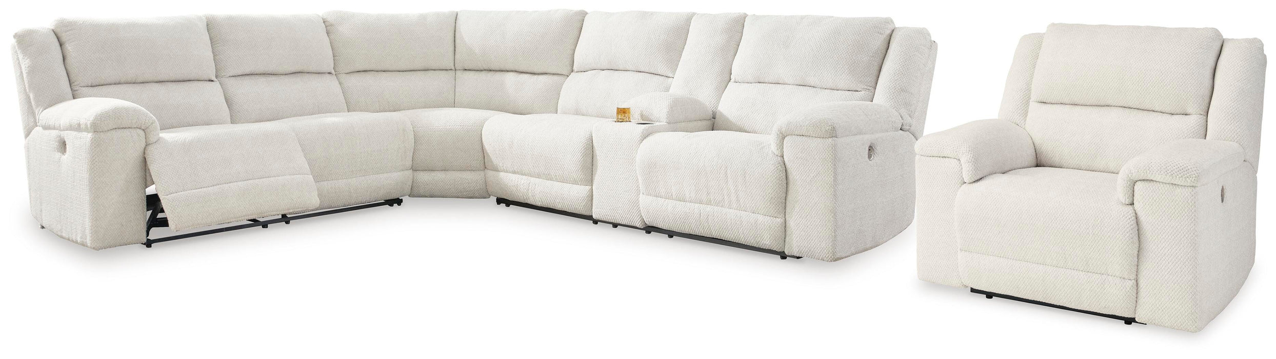 Keensburg Living Room Set - De Avenue Furniture