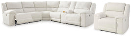 Keensburg Living Room Set - De Avenue Furniture