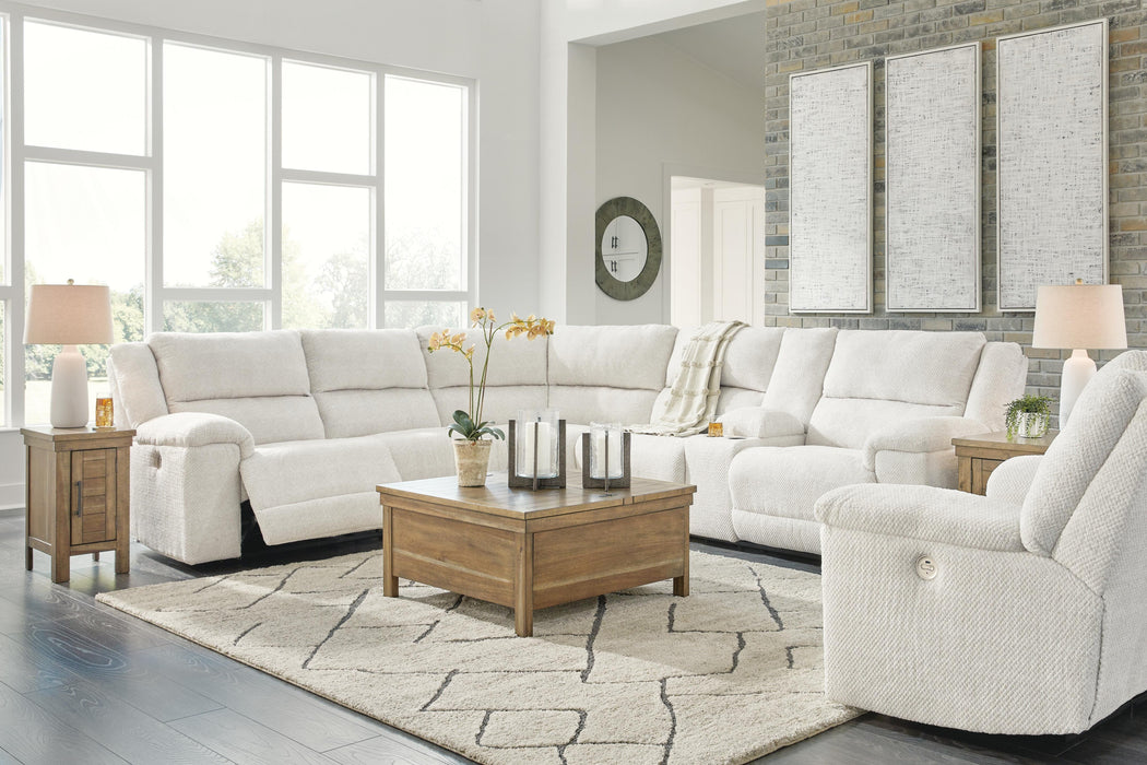Keensburg Living Room Set - De Avenue Furniture
