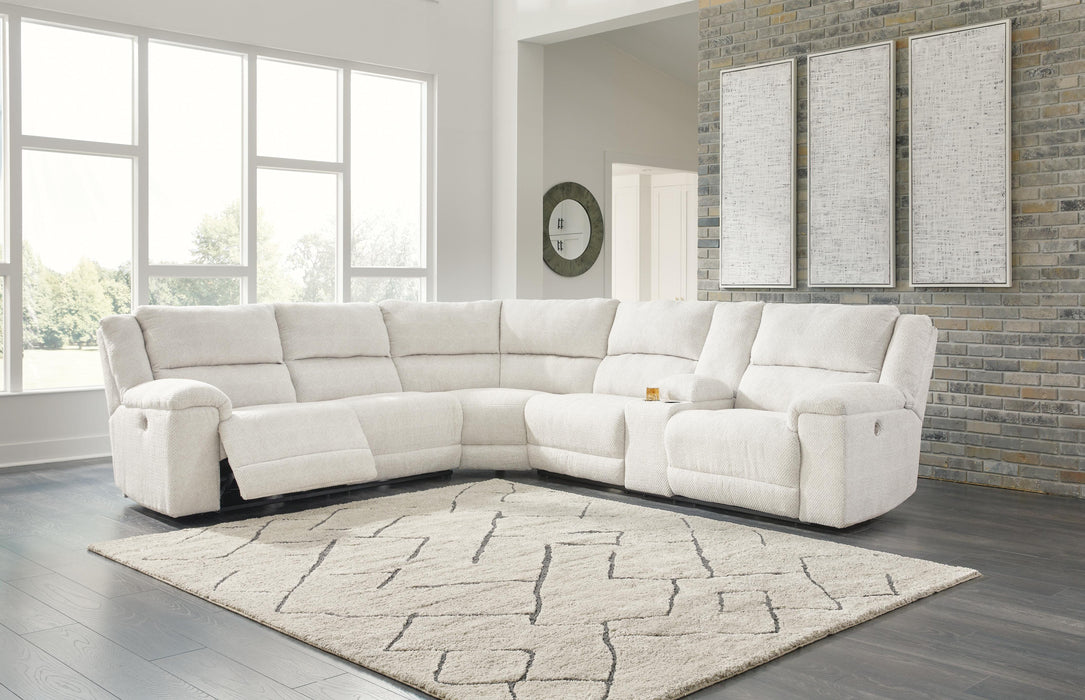 Keensburg Living Room Set - De Avenue Furniture