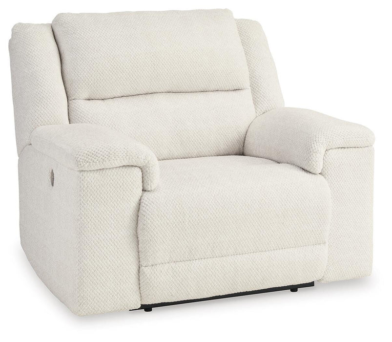 Keensburg Oversized Power Recliner - De Avenue Furniture