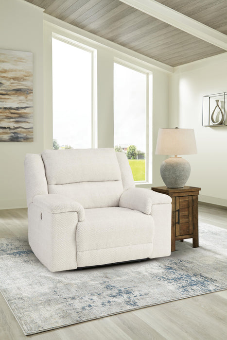 Keensburg Oversized Power Recliner - De Avenue Furniture