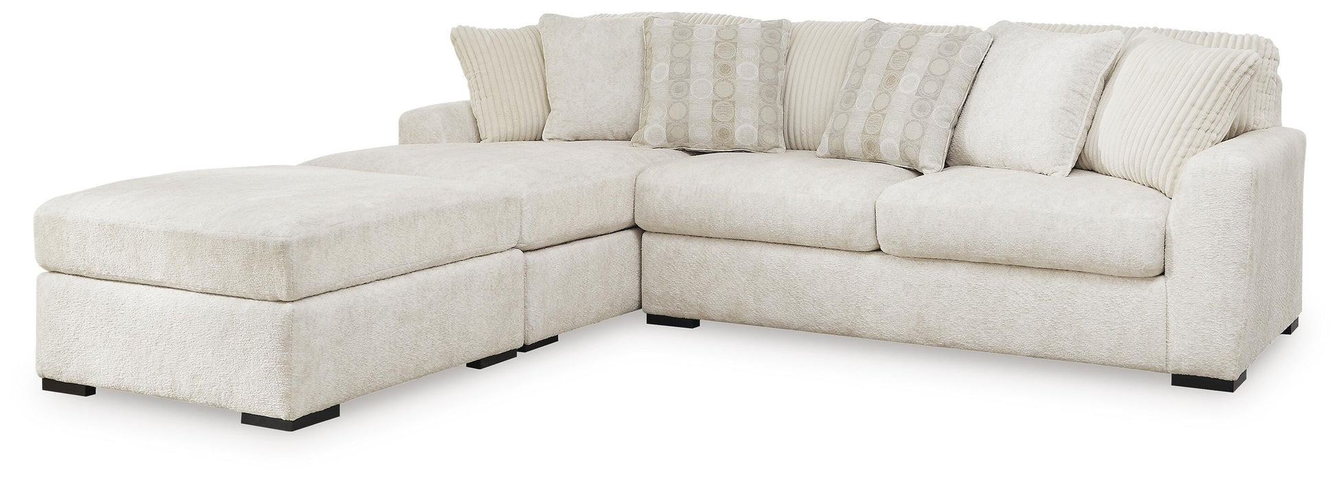 Chessington Living Room Set - De Avenue Furniture