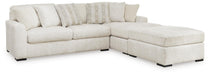 Chessington Living Room Set - De Avenue Furniture