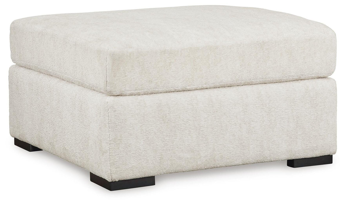 Chessington Oversized Accent Ottoman - De Avenue Furniture