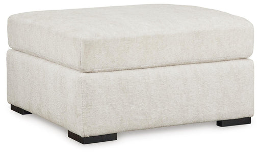 Chessington Oversized Accent Ottoman - De Avenue Furniture