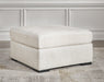 Chessington Oversized Accent Ottoman - De Avenue Furniture