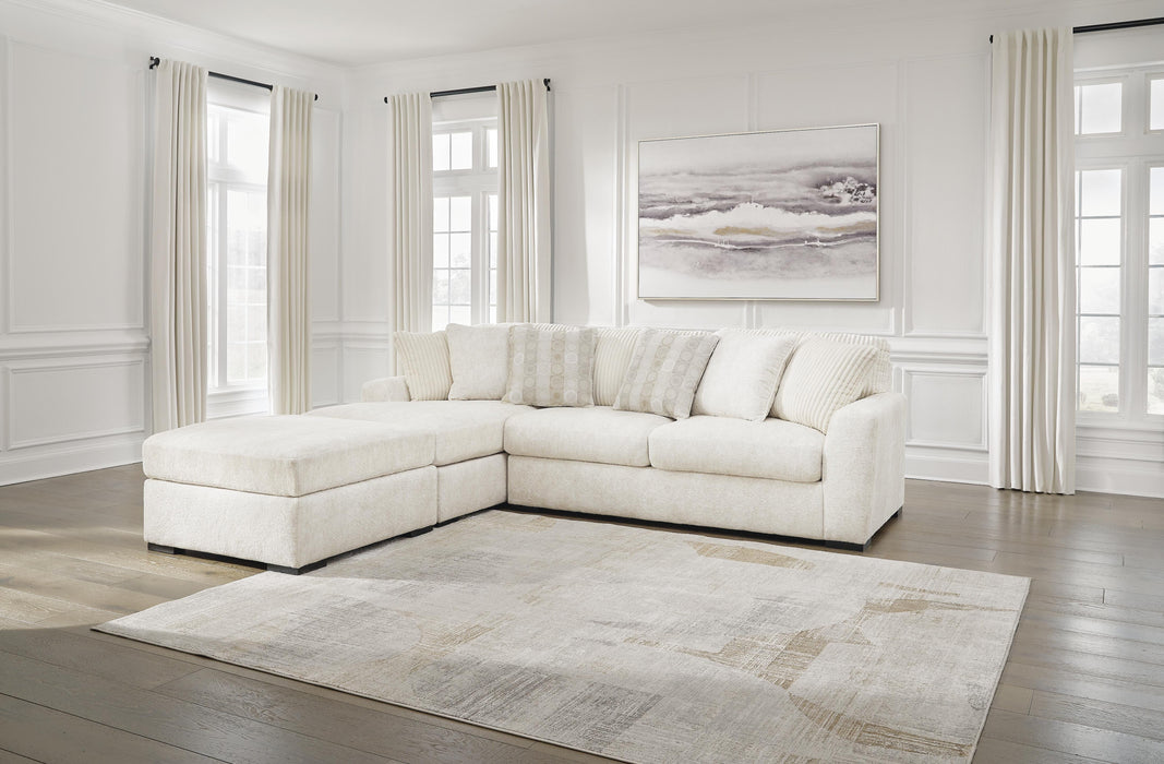 Chessington Living Room Set - De Avenue Furniture