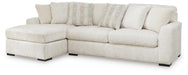 Chessington Living Room Set - De Avenue Furniture