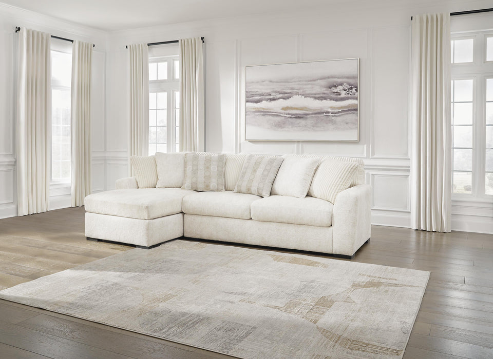 Chessington Living Room Set - De Avenue Furniture
