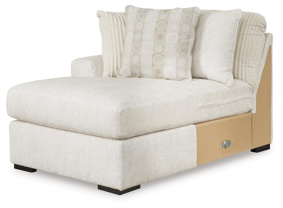 Chessington Living Room Set - De Avenue Furniture
