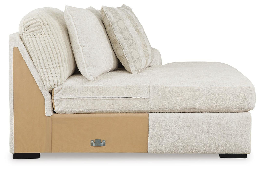Chessington Living Room Set - De Avenue Furniture