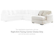Chessington Sectional with Double Chaise - De Avenue Furniture