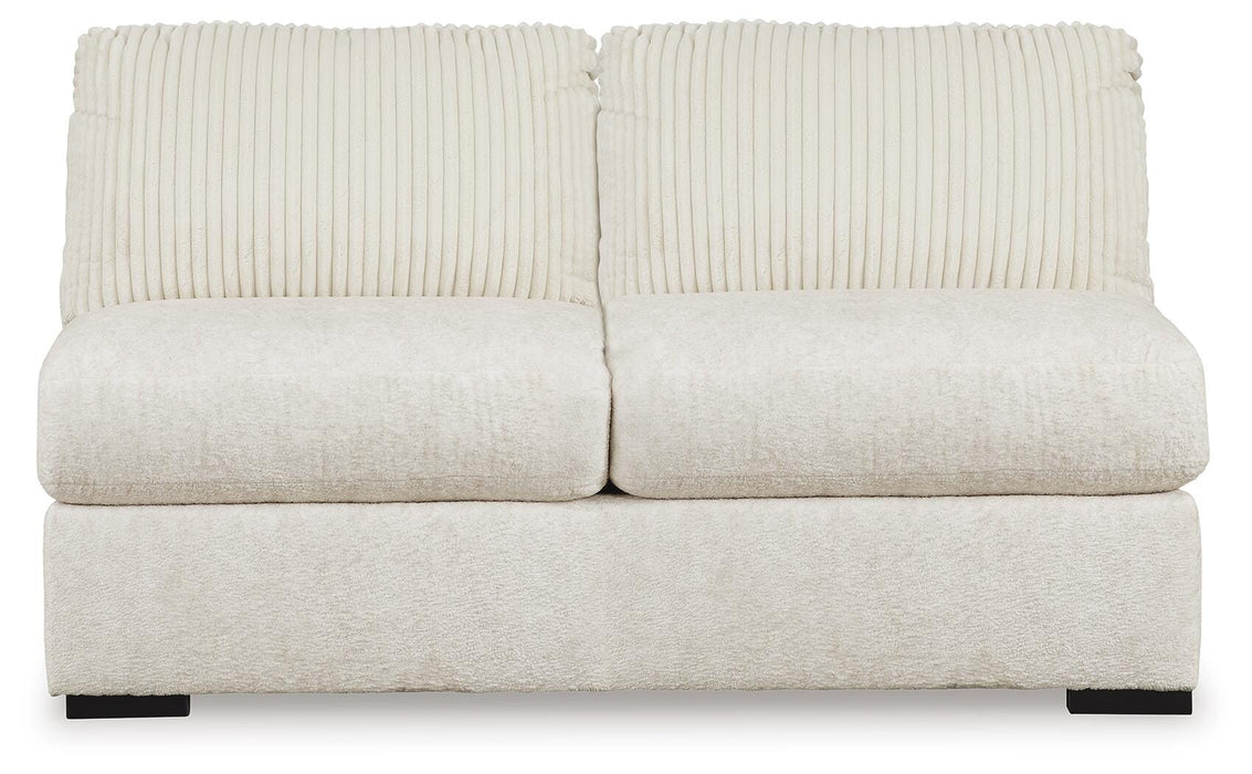 Chessington Sectional with Double Chaise - De Avenue Furniture