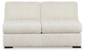 Chessington Sectional with Double Chaise - De Avenue Furniture