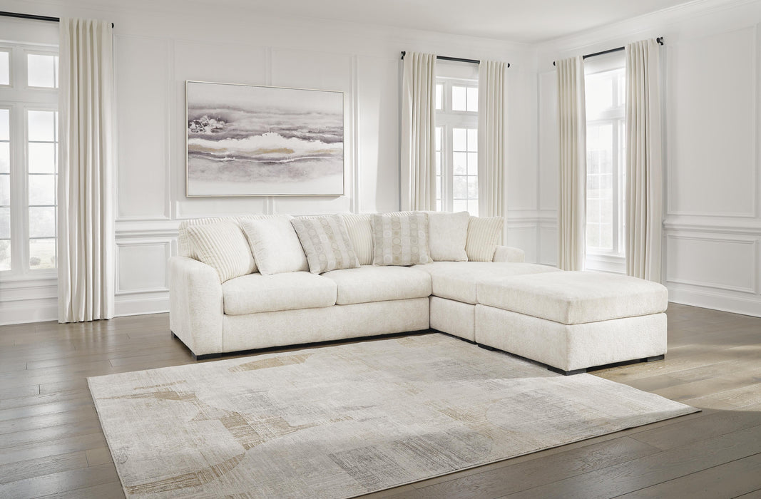 Chessington Living Room Set - De Avenue Furniture