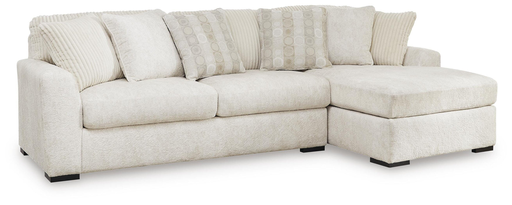 Chessington Living Room Set - De Avenue Furniture