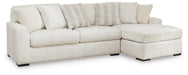 Chessington Living Room Set - De Avenue Furniture