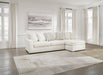 Chessington Living Room Set - De Avenue Furniture