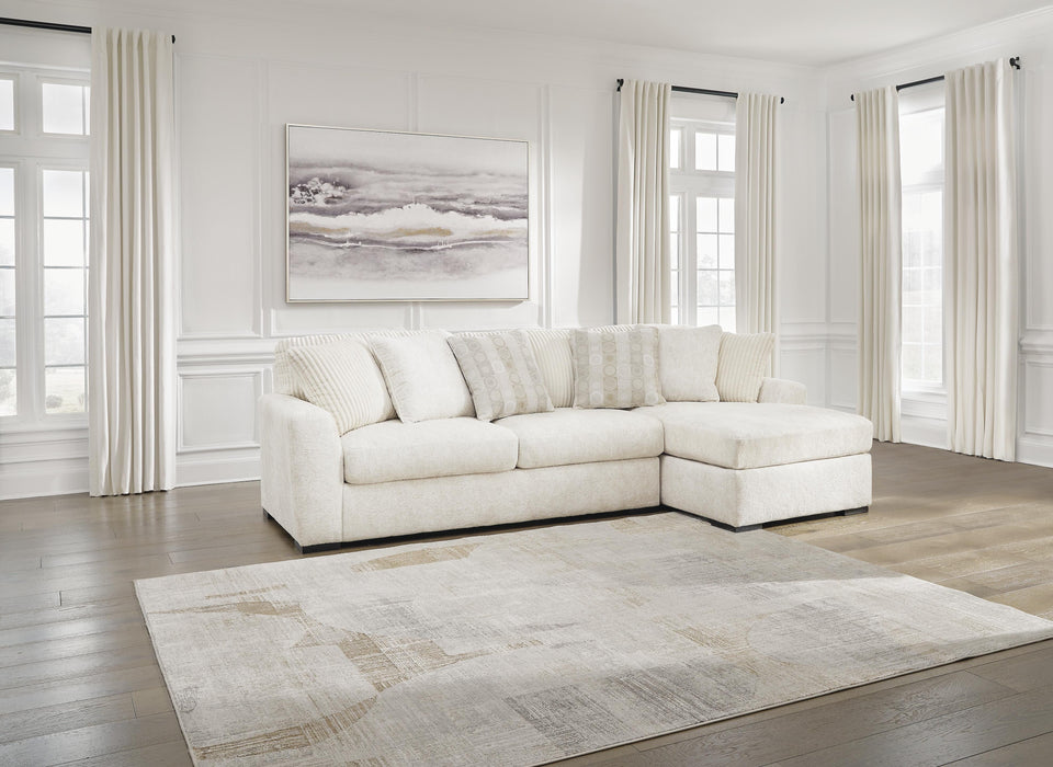 Chessington Living Room Set - De Avenue Furniture