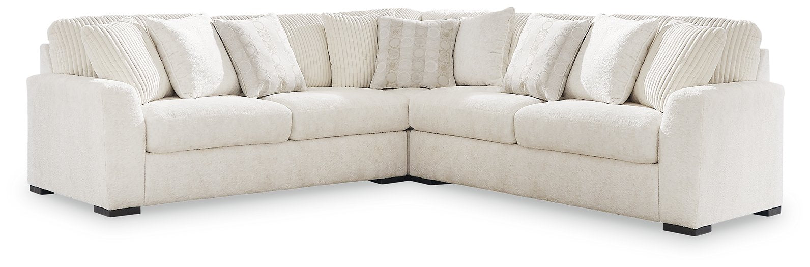 Chessington Sectional - De Avenue Furniture